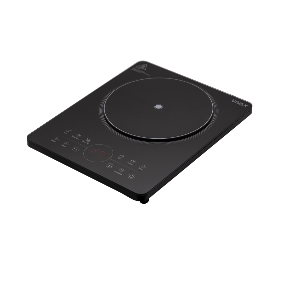 Kuhalo Vivax HPI-2200TPB indukcija