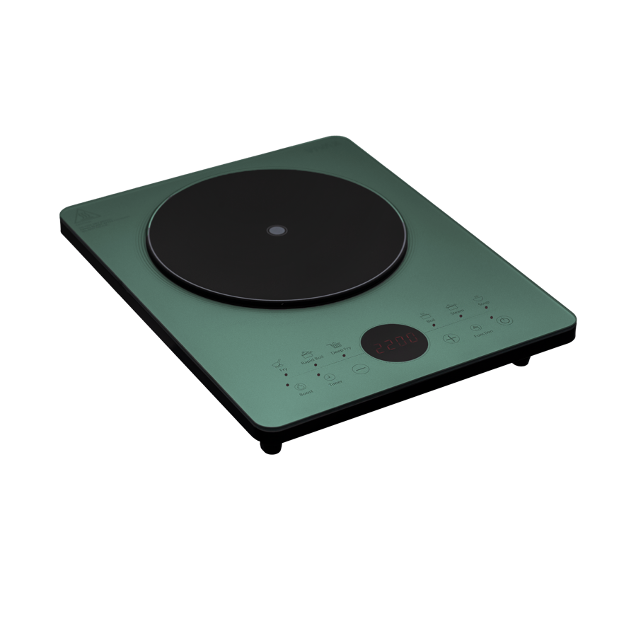 Kuhalo Vivax HPI-2200TPG indukcija