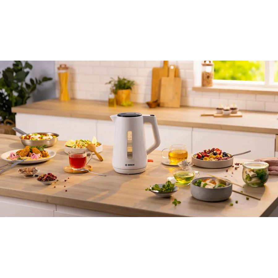 Kuhalo vode Bosch TWK1M121