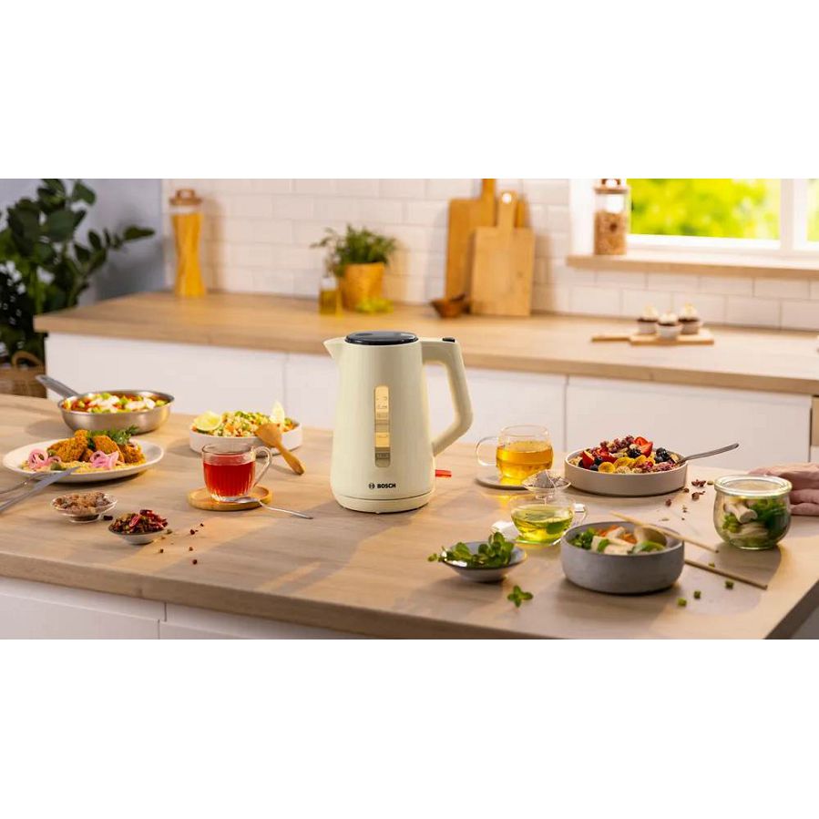 Kuhalo vode Bosch TWK1M127