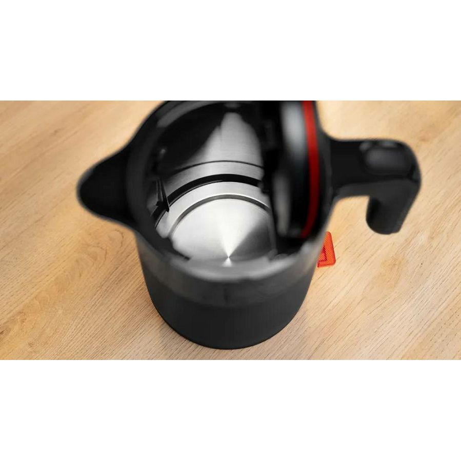 Kuhalo vode Bosch TWK2M163