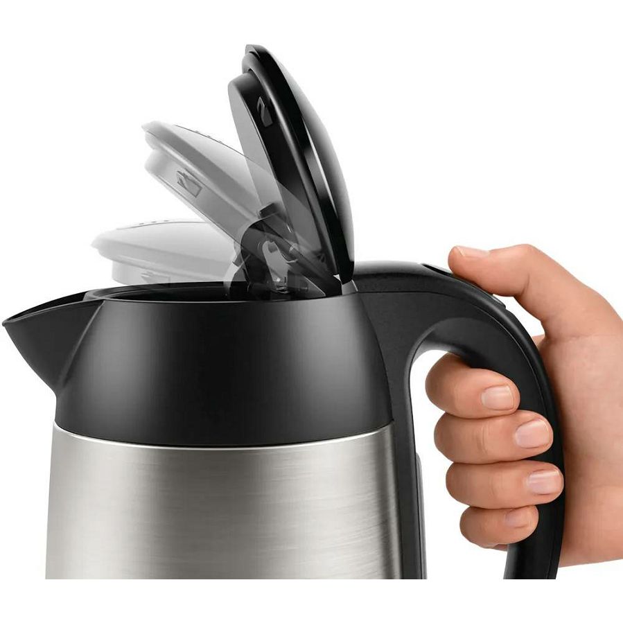 Kuhalo vode Bosch TWK3P420