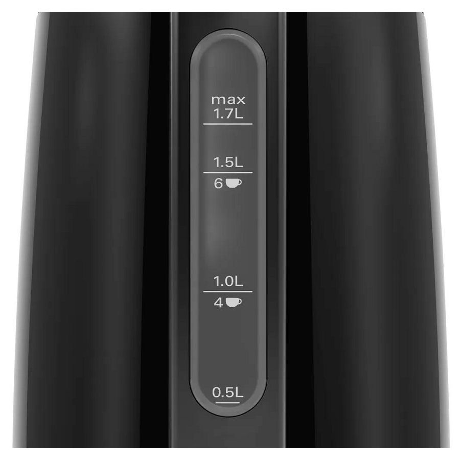 Kuhalo vode Bosch TWK3P423