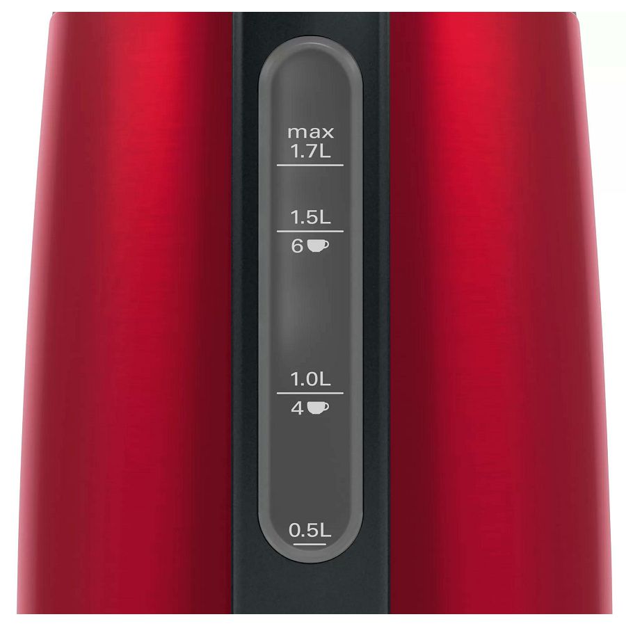 Kuhalo vode Bosch TWK3P424