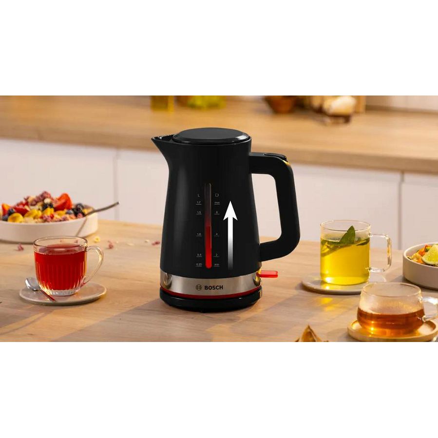 Kuhalo vode Bosch TWK4M223