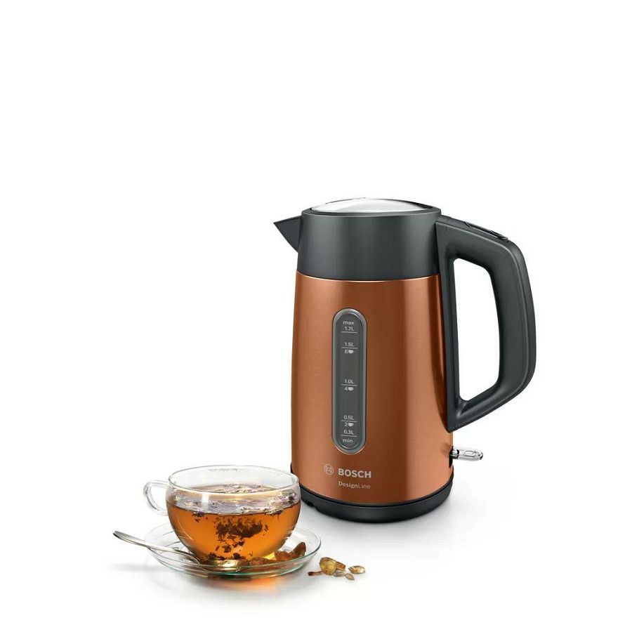 Kuhalo vode Bosch TWK4P439