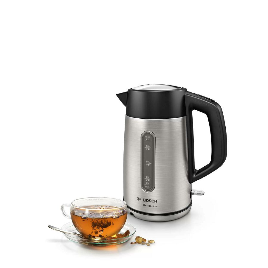 Kuhalo vode Bosch TWK4P440