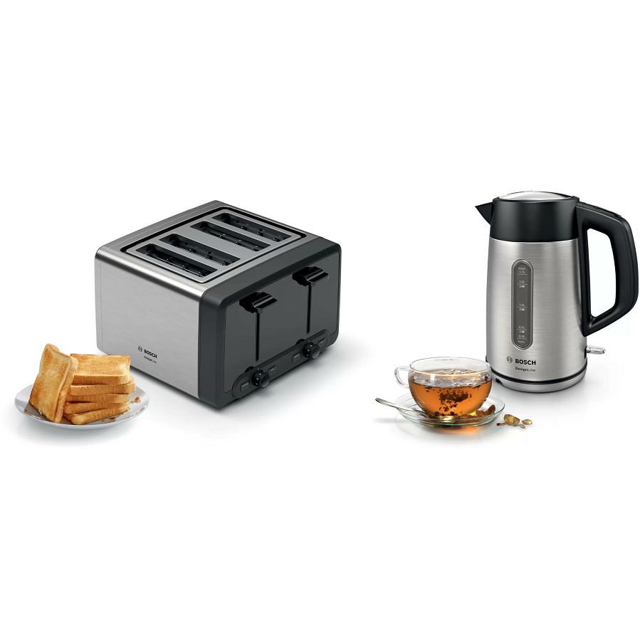 Kuhalo vode Bosch TWK4P440