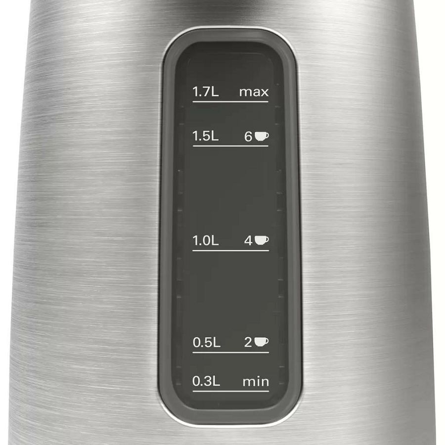 Kuhalo vode Bosch TWK5P480