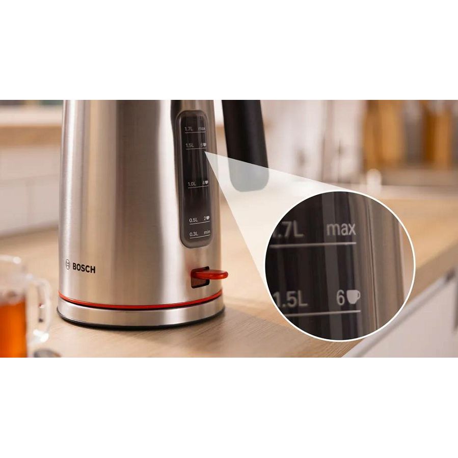 Kuhalo vode Bosch TWK6M480