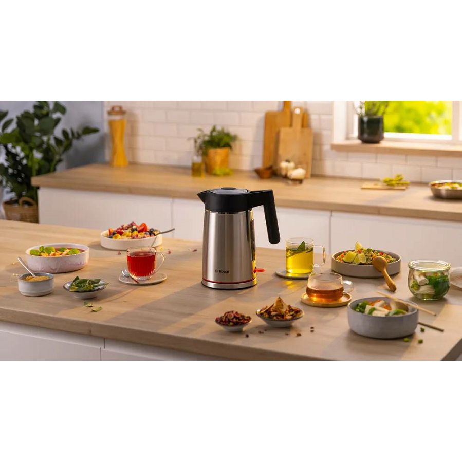 Kuhalo vode Bosch TWK6M480