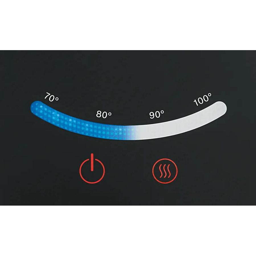 Kuhalo vode Bosch TWK7203