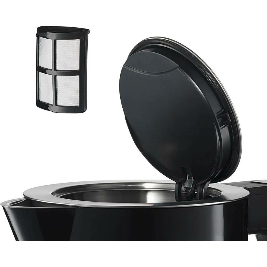 Kuhalo vode Bosch TWK7203