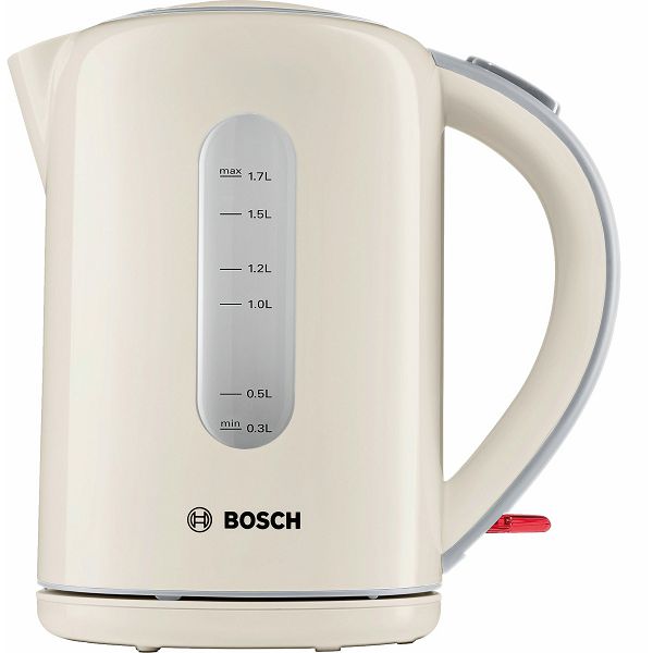 Kuhalo vode Bosch TWK7607