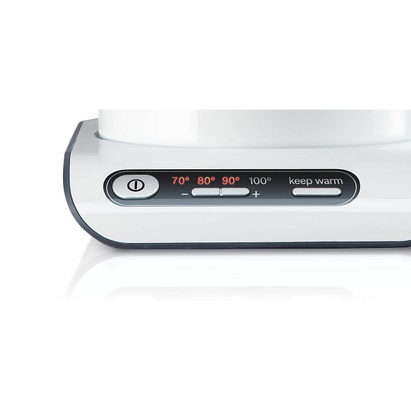 Kuhalo vode Bosch TWK8611P