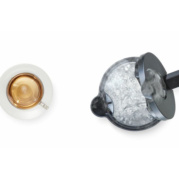 Kuhalo vode Bosch TWK8611P