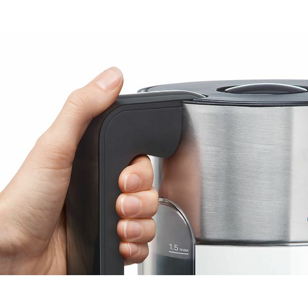 Kuhalo vode Bosch TWK8611P