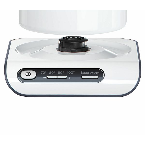 Kuhalo vode Bosch TWK8611P