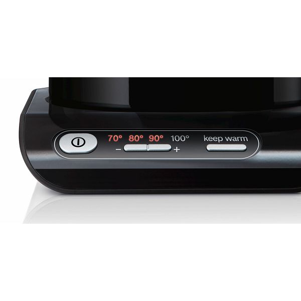 Kuhalo vode Bosch TWK8613P