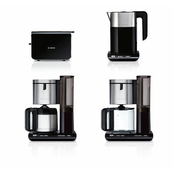 Kuhalo vode Bosch TWK8613P