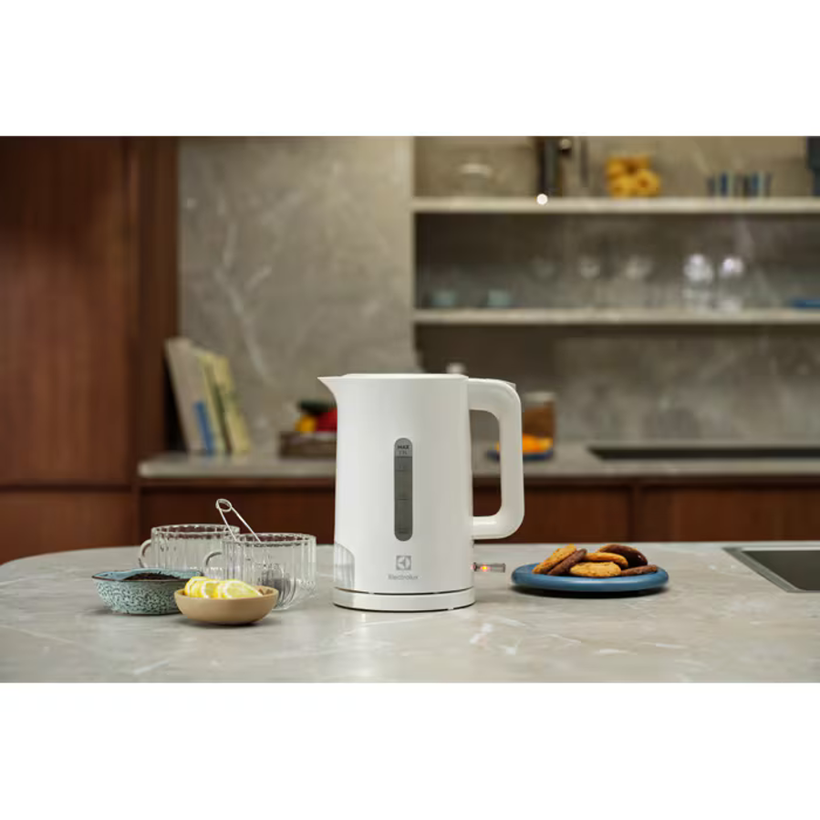 Kuhalo vode Electrolux E3K1-3LW