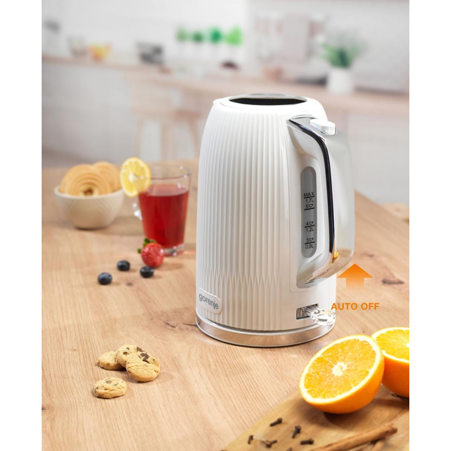 Kuhalo vode Gorenje K17DPW