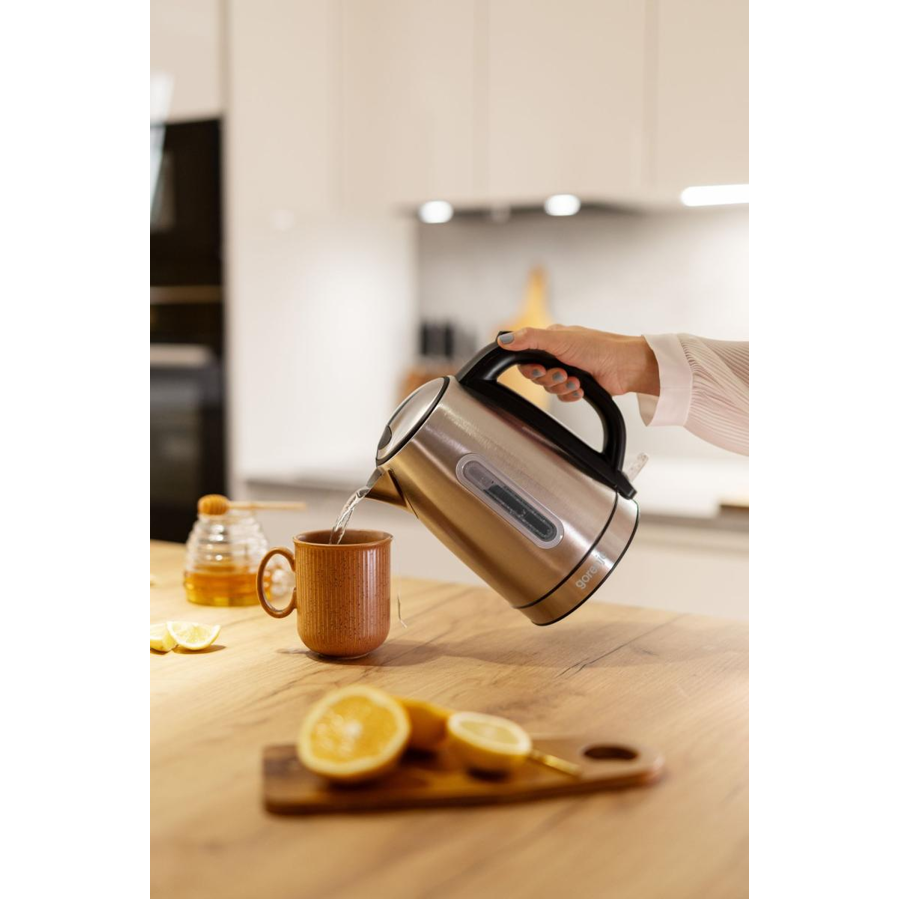 Kuhalo vode Gorenje K17DS