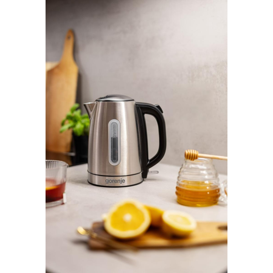 Kuhalo vode Gorenje K17DS