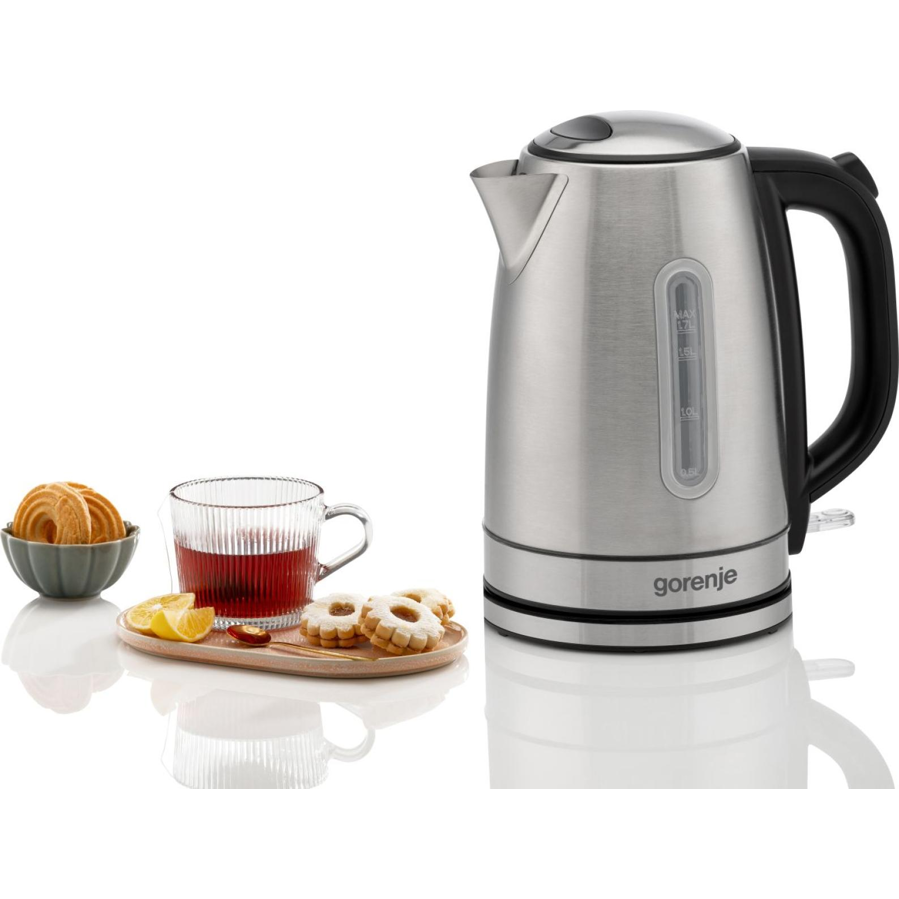 Kuhalo vode Gorenje K17DS