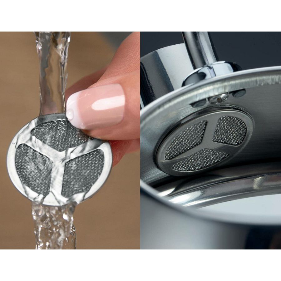 Kuhalo vode Gorenje K17GPD