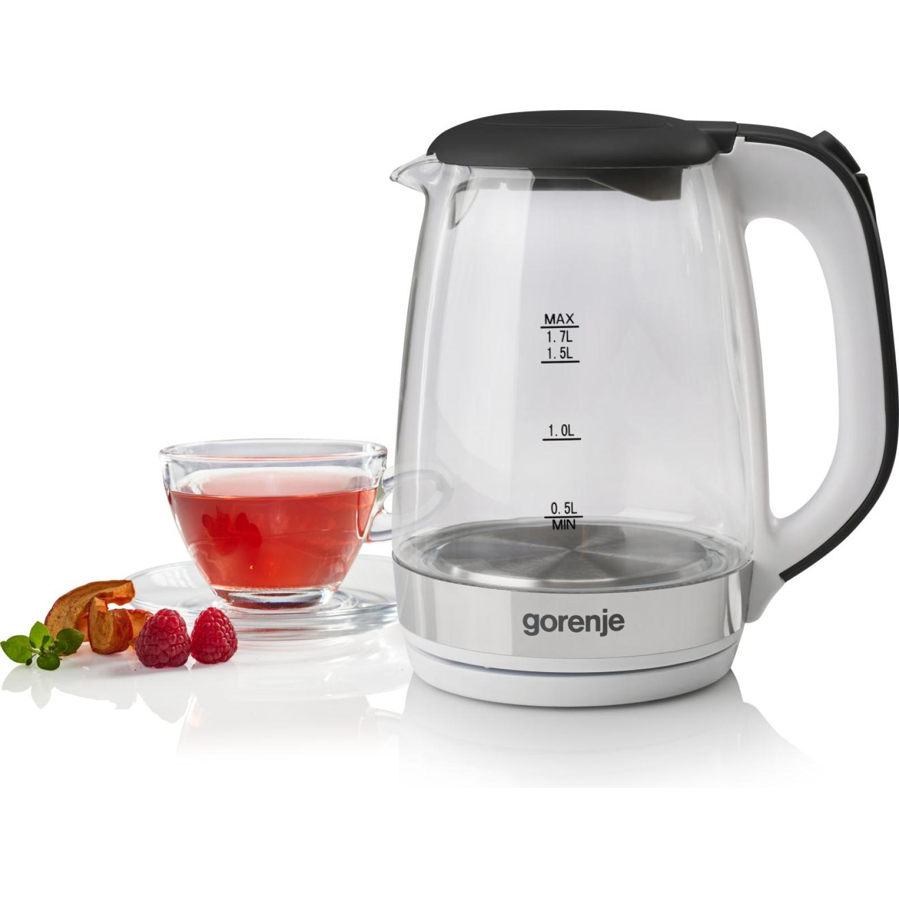 Kuhalo vode Gorenje K17GXG