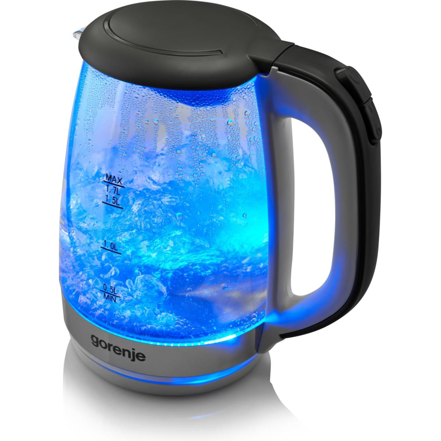 Kuhalo vode Gorenje K17GXG