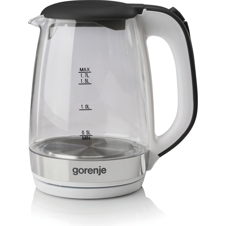 Kuhalo vode Gorenje K17GXG