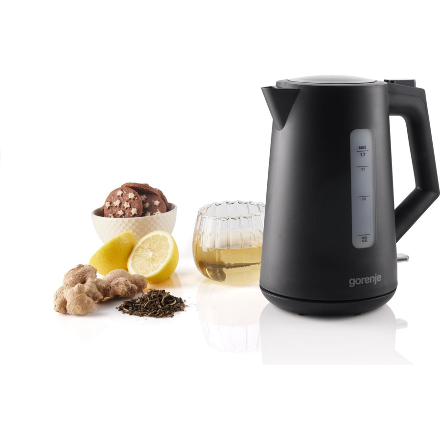 Kuhalo vode Gorenje K17OPB