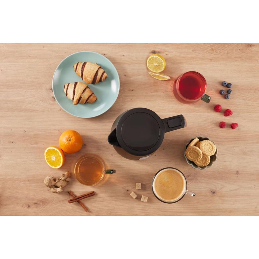 Kuhalo vode Gorenje K17OPB