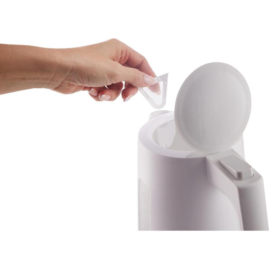 Kuhalo vode Gorenje K17OPW