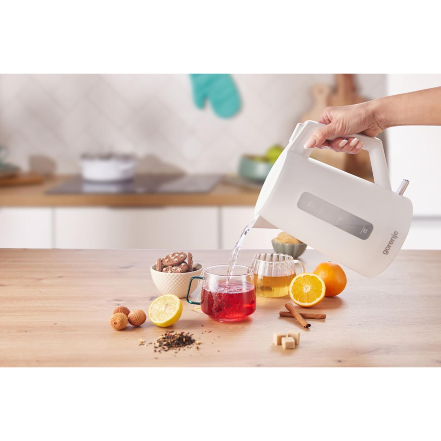 Kuhalo vode Gorenje K17OPW