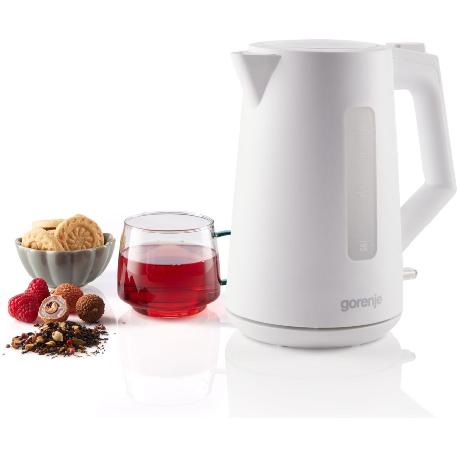 Kuhalo vode Gorenje K17OPW