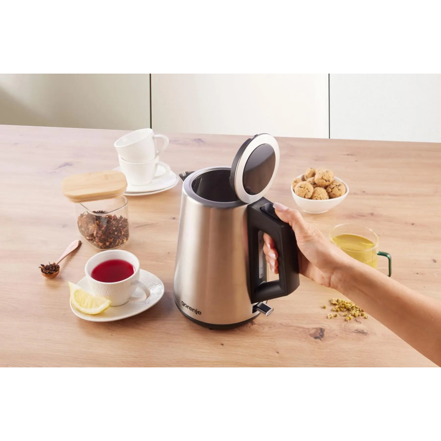 Kuhalo vode Gorenje K17OS