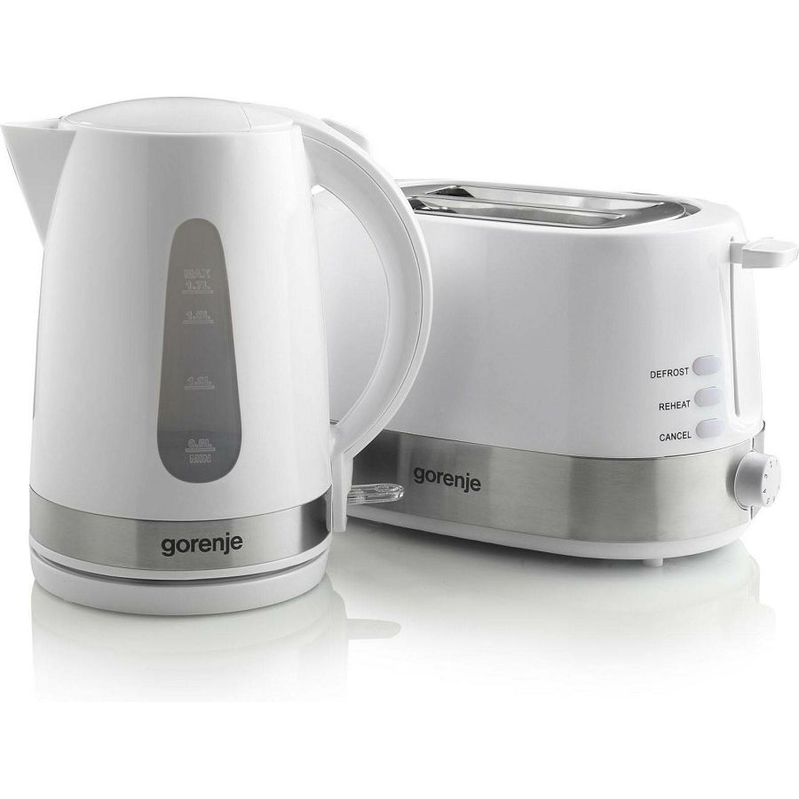 Kuhalo vode Gorenje K17WE