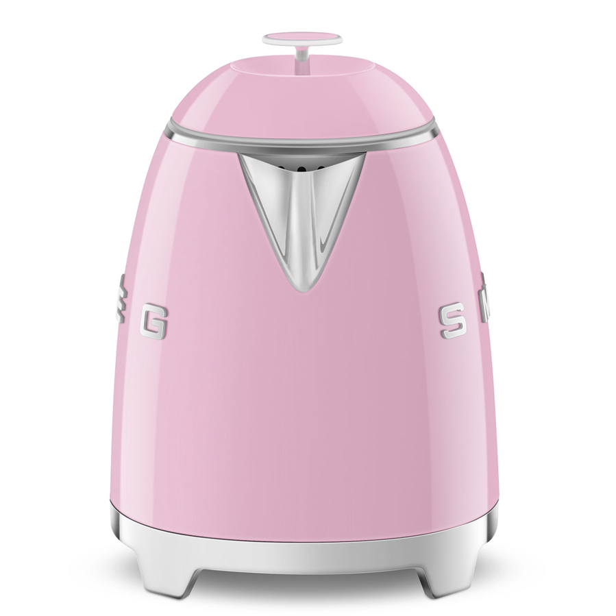 Kuhalo vode Smeg KLF05PKEU pink
