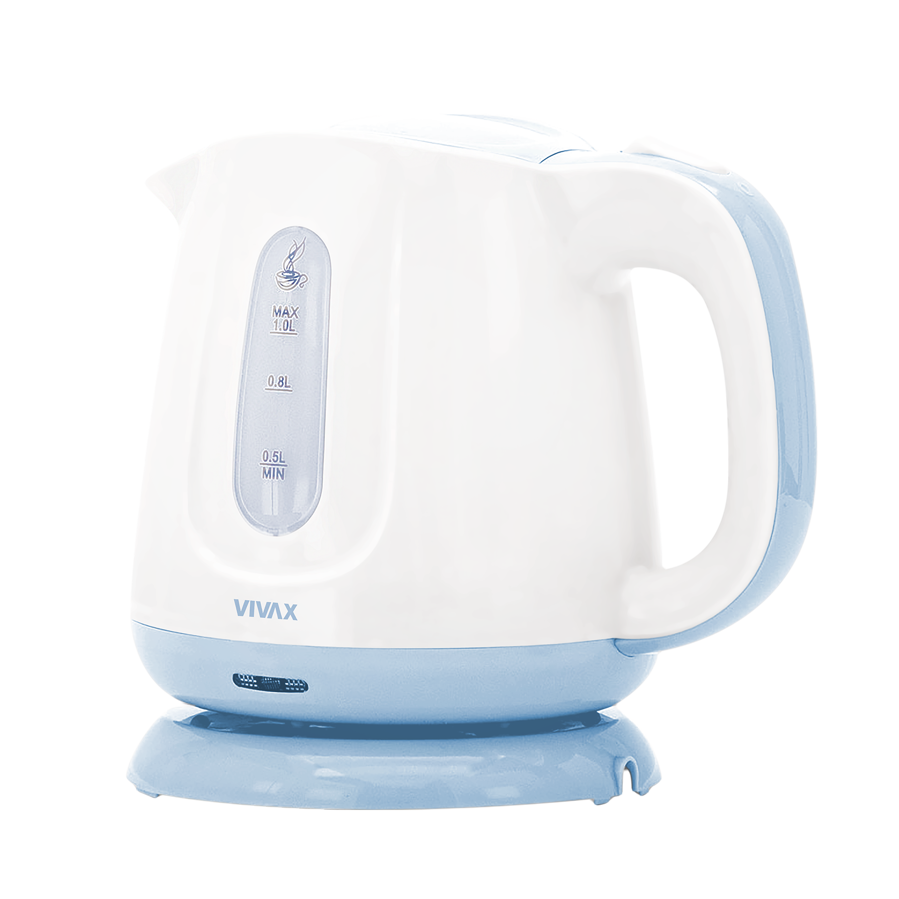 Kuhalo vode Vivax WH-104WB