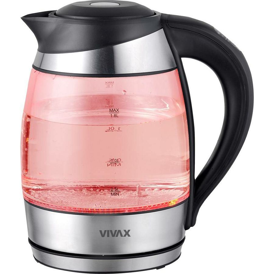 Kuhalo vode Vivax WH-180TC