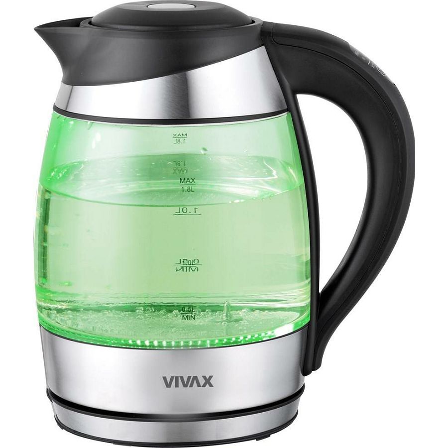 Kuhalo vode Vivax WH-180TC