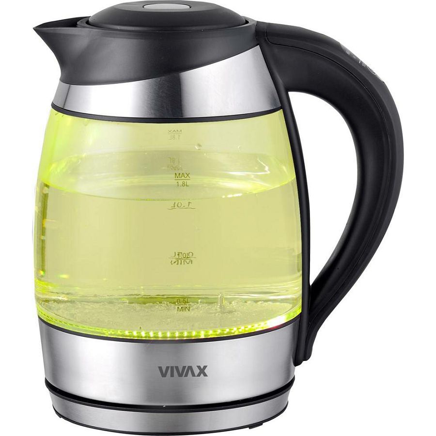 Kuhalo vode Vivax WH-180TC