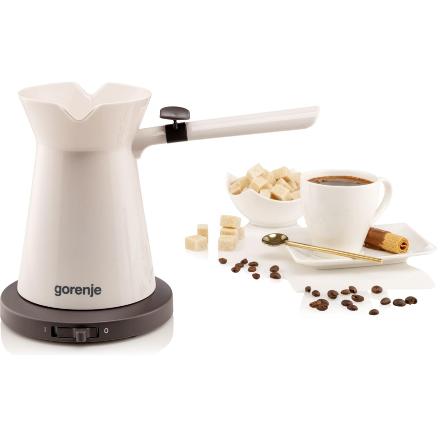 Kuhalo za tursku kavu Gorenje TCM350W
