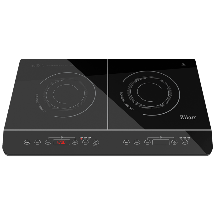 Kuhalo Zilan ZLN8088 3500W