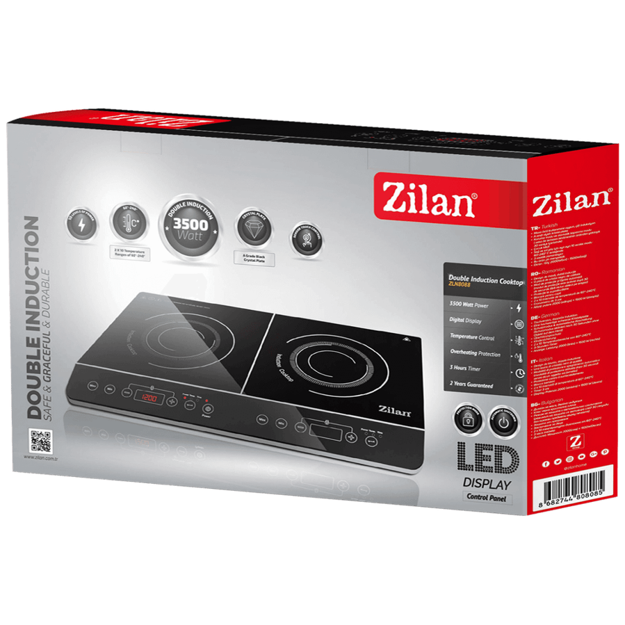 Kuhalo Zilan ZLN8088 3500W