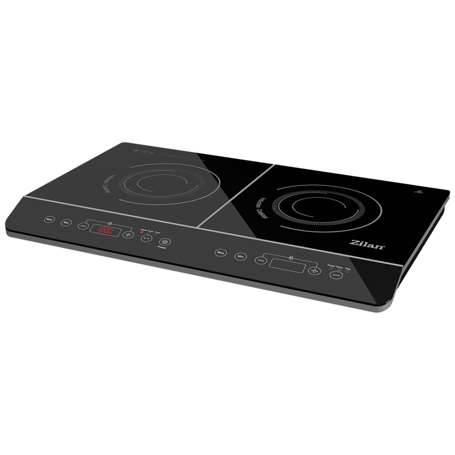 Kuhalo Zilan ZLN8088 3500W