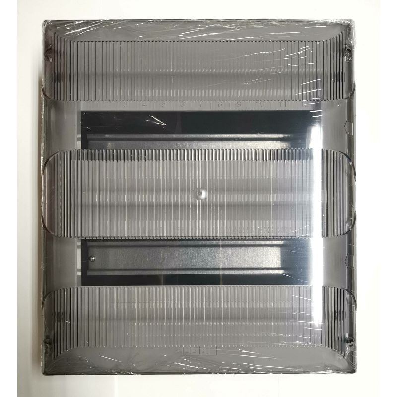 Kutija za osigurače podžbukna 24 osigurača